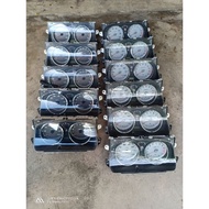 Meter Avy RPM RS 06 / 07