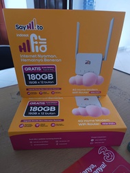 MODEM HIFI NOKIA FASTMILE 5G