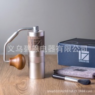 zhongyanling2 1Zpresso Q2S Shake Hand Wash Italian Machine On site Grinding Manual Coffee Bean Grinder Coffee Machines