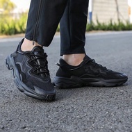 Adidas Adidas Clover Men's Shoes Women's Shoes New OZWEEGO Classic Retro Fashion Sports Casual Shoes