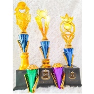 Trophy set 1st, 3rd place 111