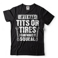 Mechanic T-shirt Mens Funny T-shirt Birthday Gift Mens tee Shirt Car lover shirt