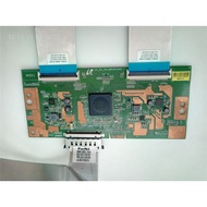 Original Xiaomi L65M5-AZ LED65E7C Logic Board 15Y _ 65 _ FU11BPCMTA4V0.4 E88441