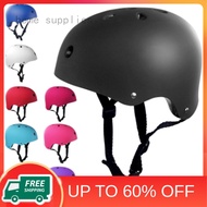 Kids Adult Bicycle Cycle Bike Scooter BMX Skateboard Skate Stunt Bomber Helmet SS 60