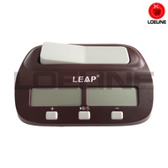 Jam Catur DHT Digital Chess Clock Count Timer DHT5000 DHT8000 DGT
