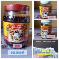 PES TOMYAM THAI MADAM PUM / FREE AIR BUBBLE WRAPPED / THAI TOM YUM PASTE / PES TOMYAM THAI