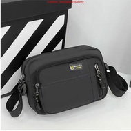 Extreme Tactical Sling Bag/Light Weight Crossbody Sling Bag/Nylon Crossbody Bag/Beg Silang Nylon/Beg