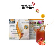 Ultra D'Tox Daily Cleanse 20gm 15's