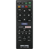 New RMT-VB201U Remote for Sony BLU-RAY Disc Player BDP-S3700 BDP-BX370 BDP-S1700 RMTVB201U BD-BX370 