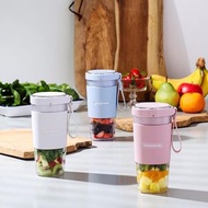 💛Vitantonio CORDLESS MY BOTTLE BLENDER ✨無線便攜攪拌杯 VBL-1000