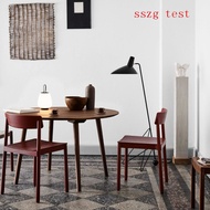 ** 2023 Denmark Classic Retro Bag House Tripod Floor Lamp Nordic Modern Medieval Creative Tripod Vertical Lamps