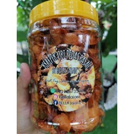 KEREPEK UBI PEDAS BASAH BY BELLA Jajan's