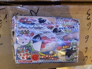 《盒殘~特價區精選》MegaHouse 買一整條魚! 河豚 /買一隻羊！綿单。趣味立體拼圖(一套2款)