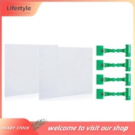 [Lifestyle] Pottery Wheel Bat Clay Screen for Pottery Tool Pottery Models