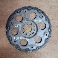 Flywheel Toyota Vigo/Fortuner Engine Code 2TR/2TR