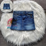 [READY STOCK] Skirt Baby (A677/BA677)