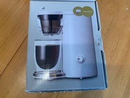 recolte 日本麗克特 Solo Kaffe Plus 單杯咖啡機