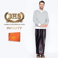 [TERLARIS] SARUNG BHS INFINITY MOTIF PKD