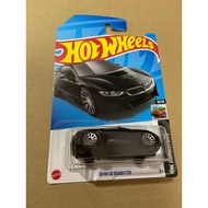 Hot Wheels BMW i8 Roadster