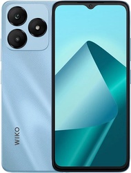 *ฟรีหัวชาร์จ* Wiko T20 4+128GB วีโก จอ6.56 HD+ กล้อง 8 + AI Lens ล้านพิกเซล Dual Camera แบต 5000 mAh