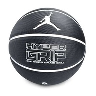 Nike Jordan Hyper Grip Basketball 籃球 (黑色 black)