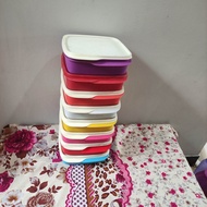 Lolly tup Tupperware Second