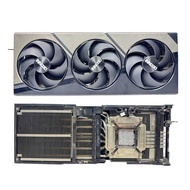Yingzhong 4080TI SUPER SUPER Ice Dragon Graphics Card Radiator Original 4090D Obsidian Night Graphic