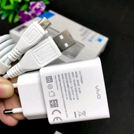 CHARGER VIVO ORIGINAL 100% S1 /DUAL MESIN/MICOR USB/TYPE C V5 LITE/V5+/V11i/V11/V15/V20 SE/V19/V17/Z