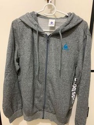 le coq sportif 外套 (M)