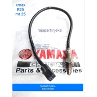 Oxygen sensor o2 sensor xmax R25 mt25 sensor o2 co2 sensor oxygen sensor x max r 25 mt 25 sensor oxy