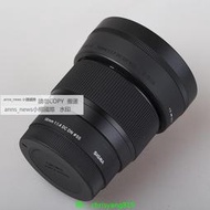 現貨Sigma適馬56mm f1.4DC DN Contemporary定焦人像索尼微單鏡頭二手