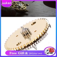 Uukendh ZJchao 8200 Double Automatic Wheel Movement Replacement Watch Accessory