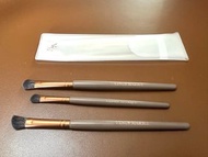 Venus Marble Makeup Brush set of 3 化妝刷套裝