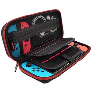 Switch Nintendo Game Console Storage Bag EVA Dustproof Portable Four-Corner Hard Case