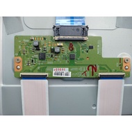 T-con Board for LG Smart LED TV 43LH570T