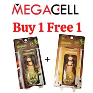 [SPECIAL PROMO - BUY 1 FREE 1] KOGADO Hanging Aromatic Perfume - CAPPUCCINO + ESPRESSO