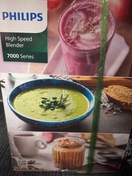 Philips high speed blender 7000 series