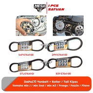 Vanbelt + Roller Mio Soul Mio J/ Mio M3/ [IMPACT]