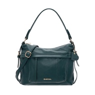 JU6 SEMBONIA Medium Hobo Shoulder Bag - 0603003-001A-06