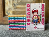 Truyện tranh - Kotaro Sống Một Mình - Trọn 10 tập - NXB Trẻ