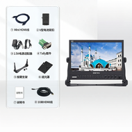 Director 4K 60Hz HDMI SDI Monitor 13.3 Inch