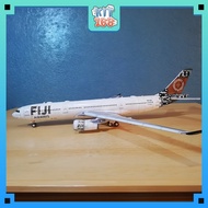 Mô hình giấy Máy bay Fiji Airways A330-300