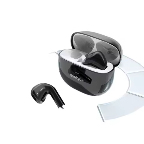 New Original Lenovo LP31 Pro Wireless Earphones TWS Bluetooth 6.0 Headphones HD Stereo Music Game Sp