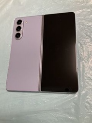 Samsung Galaxy Z Fold 5 512G手機.99新