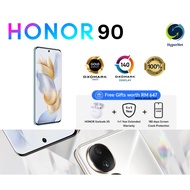 *NEW* Honor 905G 12GB RAM+512GB ROM Smartphone Snapdragon 7 Gen 1-powered midranger with 200MP camera