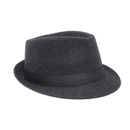 หมวกปานามา fedora ส่งจากไทย🇹🇭 รอบหมวกด้านใน 58 ซม