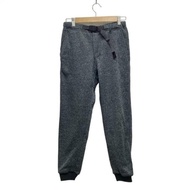 GRAMICCI Pants gray dark Direct from Japan Secondhand