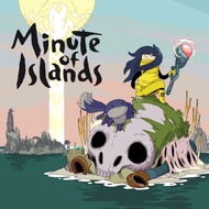 MINUTE OF ISLANDS (PS5/PS4 DIGITAL DOWNLOAD)