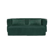 SOLOMON โซฟาปรับนอน โซฟาเบด รุ่น Lume เมมโมรี่โฟมขั้นสูง (336833-717483010)