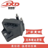 Suitable for Buick Junwei/GL8/Isuzu/Linyin Avenue Car Ignition Coil10495121 D-539